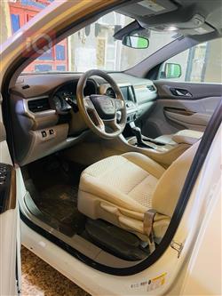 GMC Acadia
